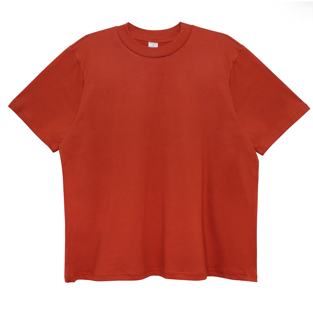 VEGGY BASKET Pro-tee Cotton T-Shirts DARK COLORS (S-2XL / Proclub Fit) (UNISEX) PROTEE