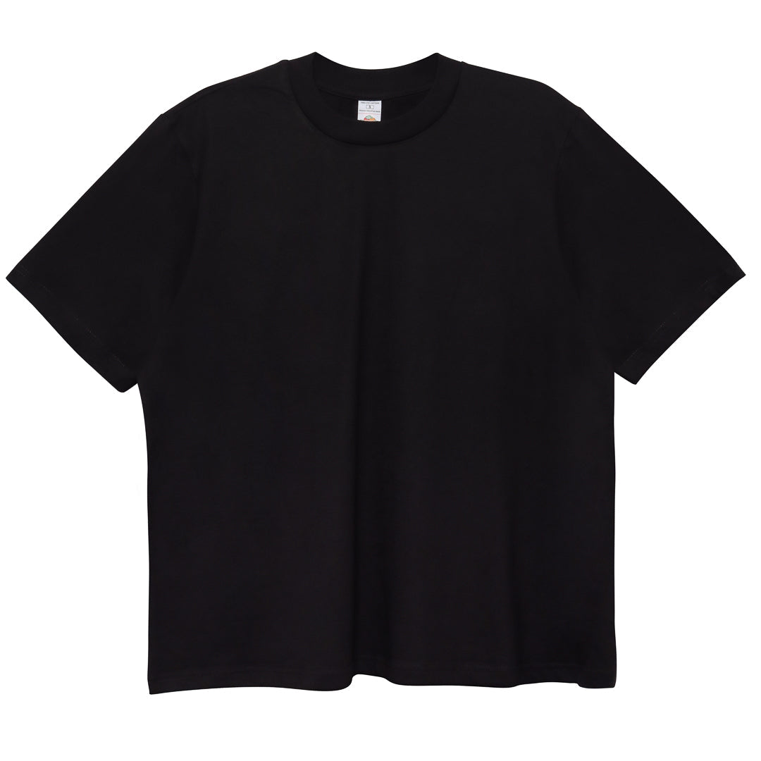 VEGGY BASKET Pro-tee Cotton T-Shirts NEUTRAL COLORS (S-2XL / Proclub Fit) (UNISEX) PROTEE