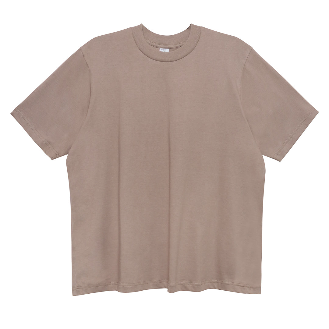 VEGGY BASKET Pro-tee Cotton T-Shirts LIGHT COLORS (S-2XL / Proclub Fit) (UNISEX) PROTEE