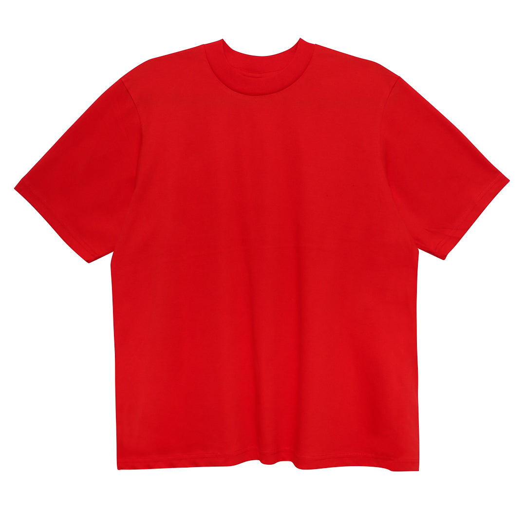 VEGGY BASKET Pro-tee Cotton T-Shirts LIGHT COLORS (S-2XL / Proclub Fit) (UNISEX) PROTEE