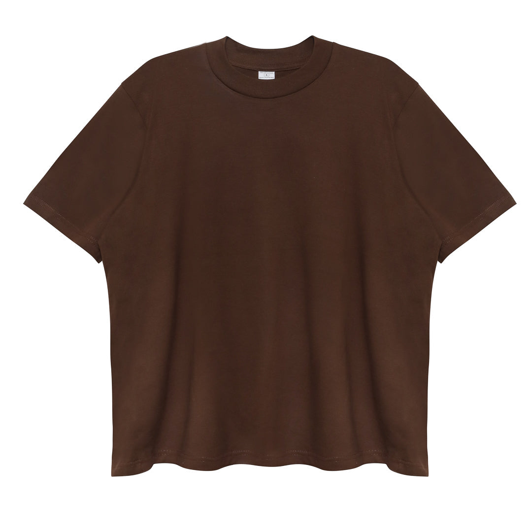 VEGGY BASKET Pro-tee Cotton T-Shirts DARK COLORS (S-2XL / Proclub Fit) (UNISEX) PROTEE