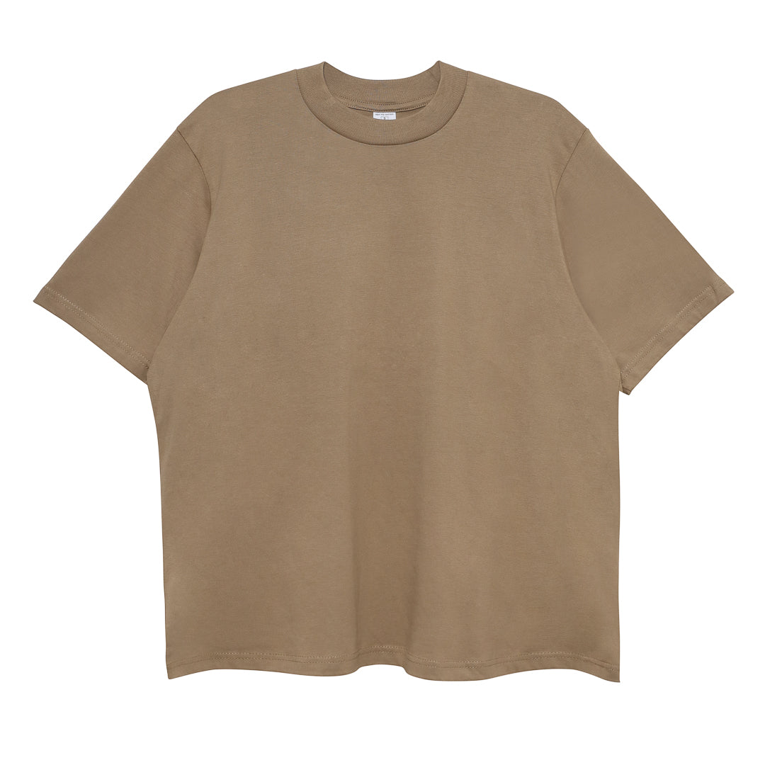 VEGGY BASKET Pro-tee Cotton T-Shirts LIGHT COLORS (S-2XL / Proclub Fit) (UNISEX) PROTEE