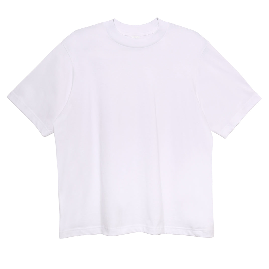 VEGGY BASKET Pro-tee Cotton T-Shirts NEUTRAL COLORS (S-2XL / Proclub Fit) (UNISEX) PROTEE