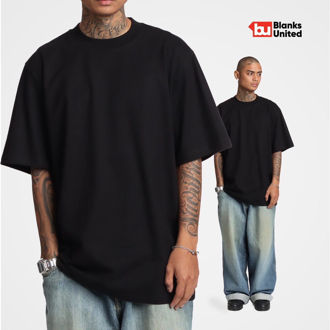 VEGGY BASKET Pro-tee Cotton T-Shirts NEUTRAL COLORS (S-2XL / Proclub Fit) (UNISEX) PROTEE