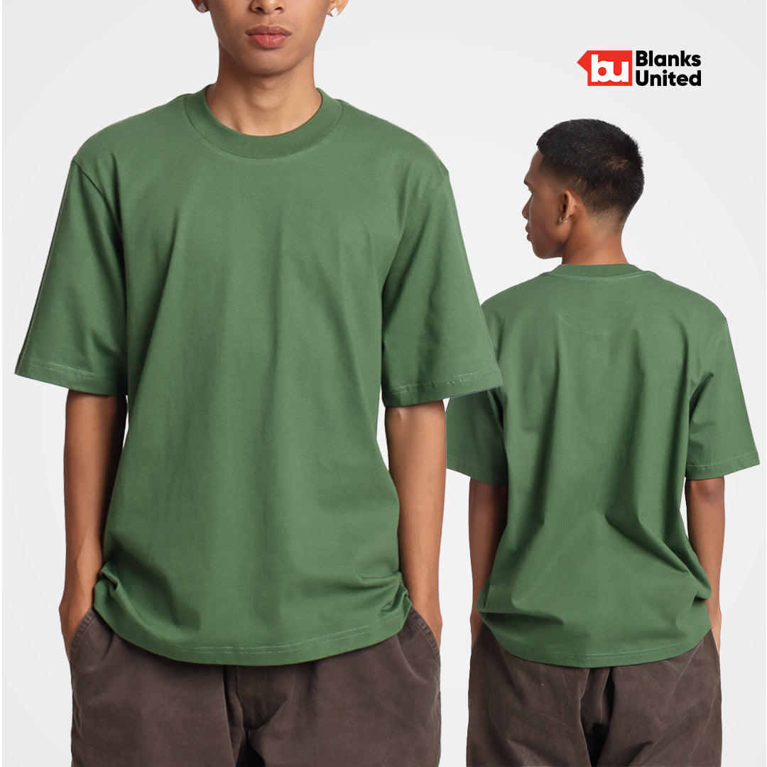 VEGGY BASKET Pro-tee Cotton T-Shirts DARK COLORS (S-2XL / Proclub Fit) (UNISEX) PROTEE