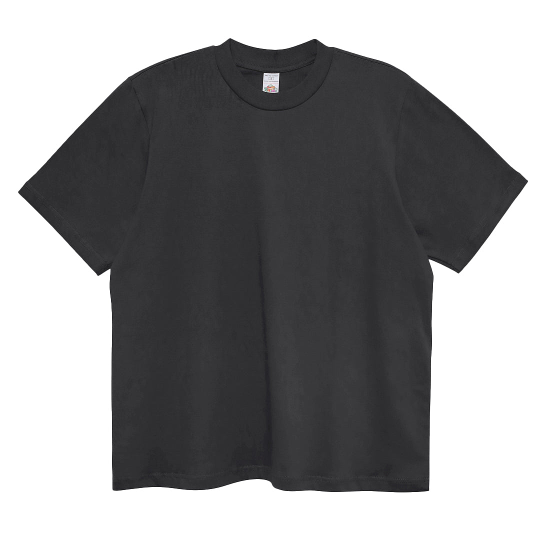 VEGGY BASKET Protee Cotton T-Shirts NEUTRAL COLORS (XS-2XL / Proclub Fit) (UNISEX) PROTEE