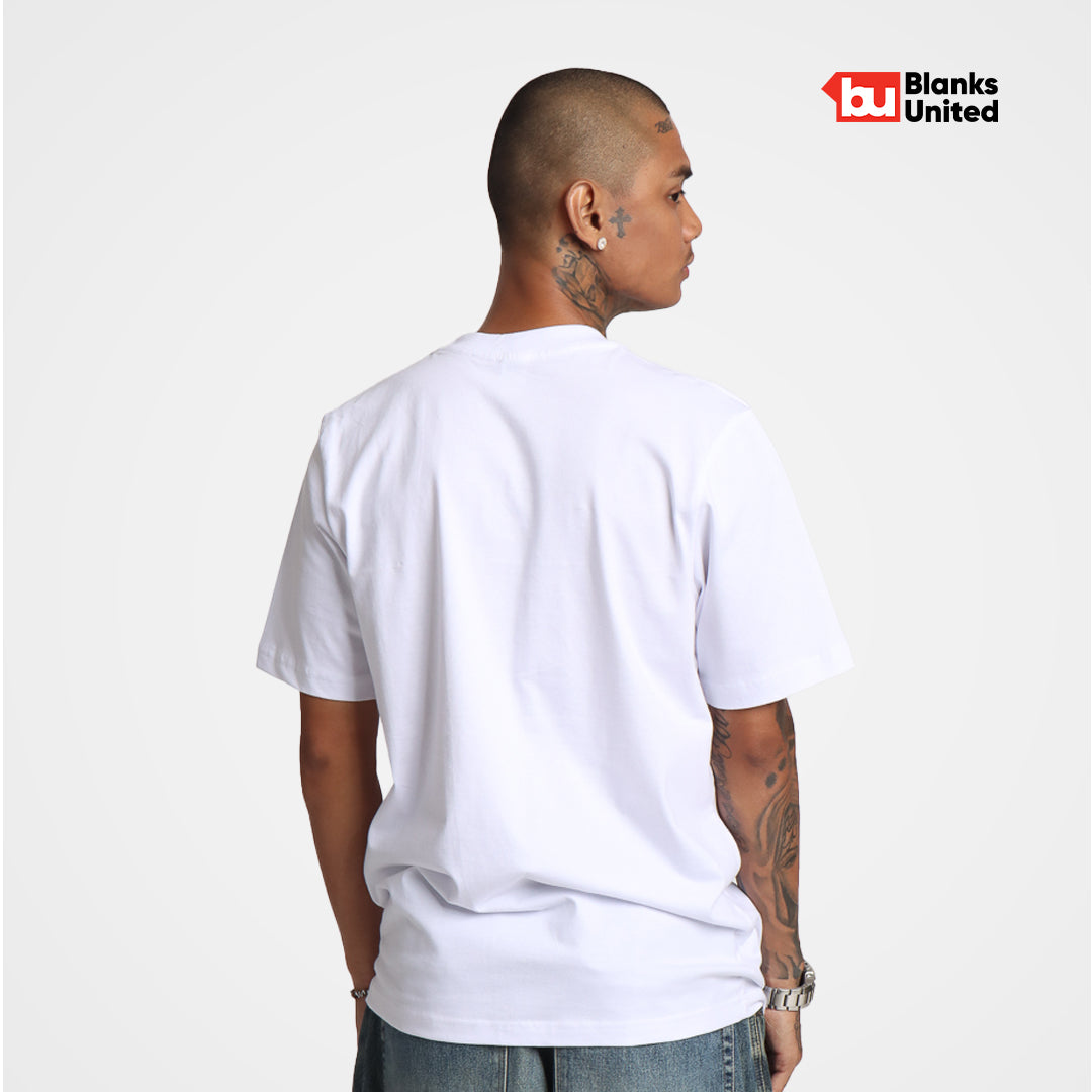 VEGGY BASKET Premium Cotton T-Shirts NEUTRAL COLORS (XS-3XL / Classic Fit) (UNISEX) PC