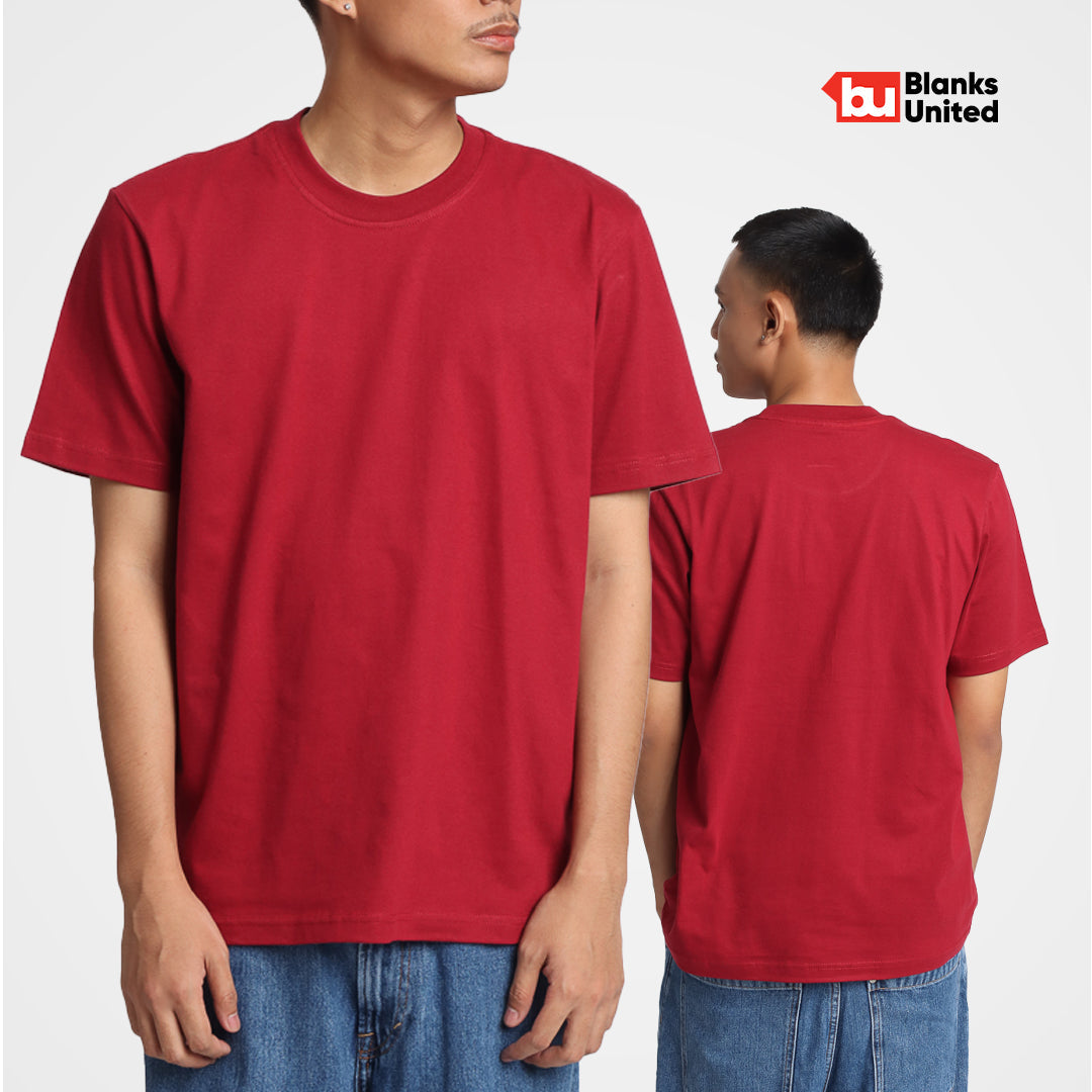 VEGGY BASKET Premium Cotton T-Shirts DARK COLORS (XS-3XL / Classic Fit) (UNISEX) PC