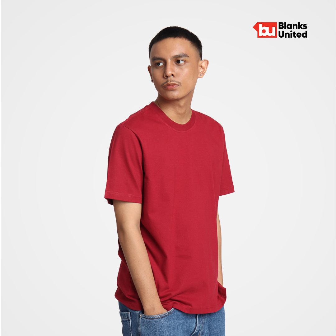 VEGGY BASKET Premium Cotton T-Shirts DARK COLORS (XS-3XL / Classic Fit) (UNISEX) PC