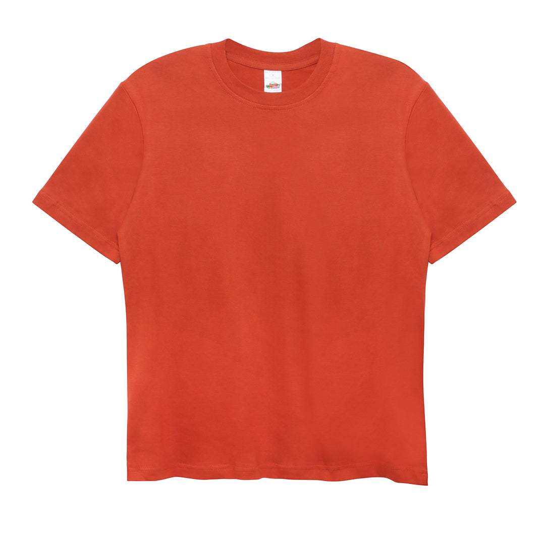 VEGGY BASKET Premium Cotton T-Shirts DARK COLORS (XS-3XL / Classic Fit) (UNISEX) PC