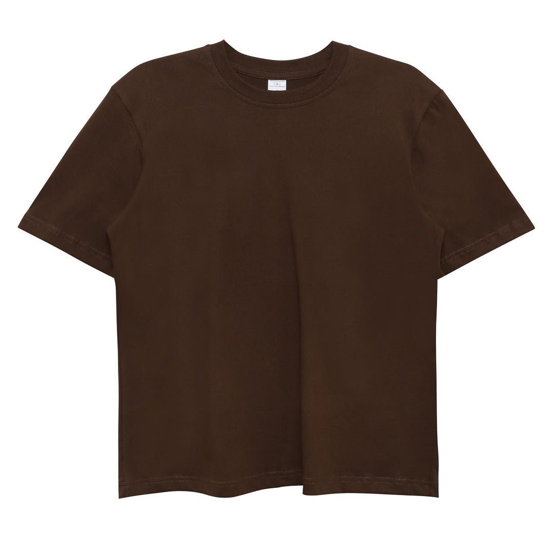 VEGGY BASKET Premium Cotton T-Shirts DARK COLORS (XS-3XL / Classic Fit) (UNISEX) PC