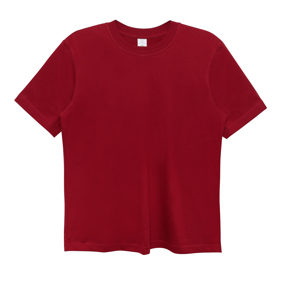 VEGGY BASKET Premium Cotton T-Shirts DARK COLORS (XS-3XL / Classic Fit) (UNISEX) PC