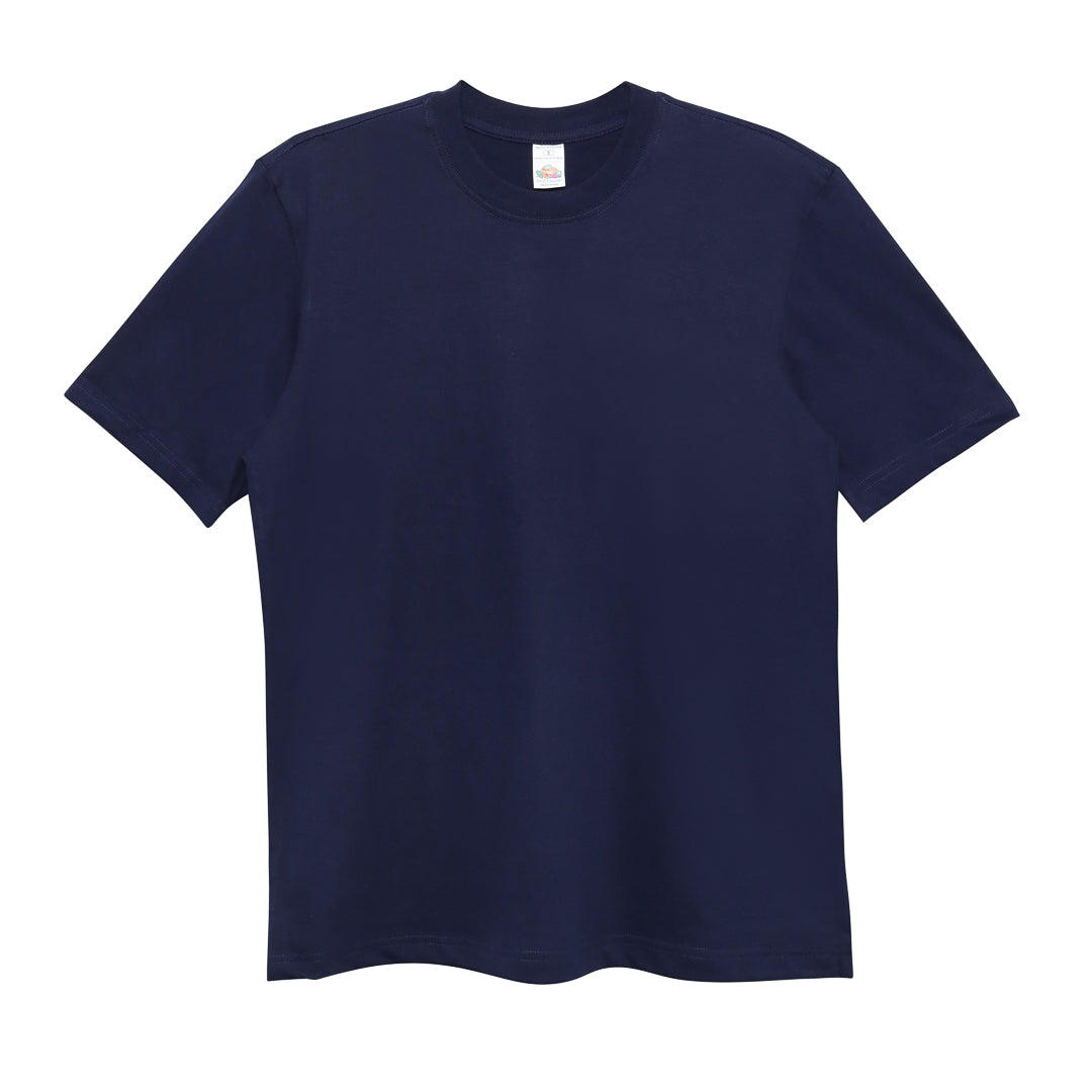 VEGGY BASKET Premium Cotton T-Shirts DARK COLORS (XS-3XL / Classic Fit) (UNISEX) PC