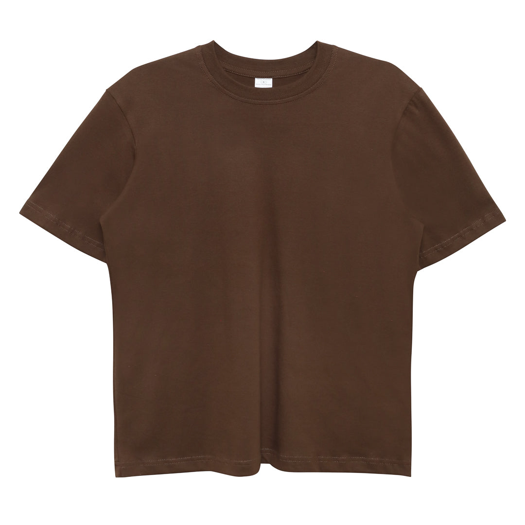 VEGGY BASKET Premium Cotton T-Shirts DARK COLORS (XS-3XL / Classic Fit) (UNISEX) PC