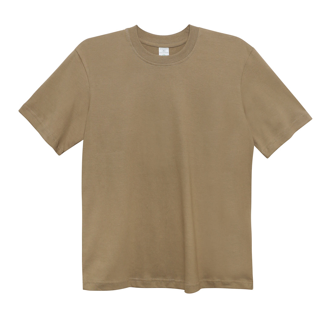 VEGGY BASKET Premium Cotton T-Shirts LIGHT COLORS (XS-3XL / Classic Fit) (UNISEX) PC