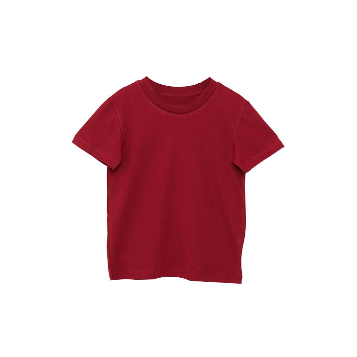 Veggy Basket KIDS Premium Cotton T-Shirts (XS-XL / Kids Fit) (UNISEX)